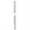 Citizen 59-S04553 watchband