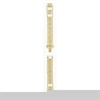 Citizen 59-S04554 watchband