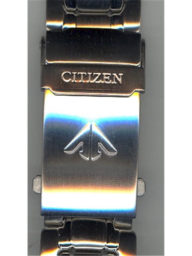 Citizen 59-H0743 watchband