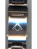 Citizen 59-H0743 watchband