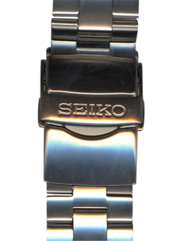 Seiko 4728ZB,49Z4WB 8F32-0049 Perpetual Calender Titanium Bracelet ...