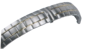 Swiss Army Brand 08496 watchband