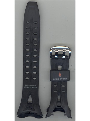 casio watch 5373