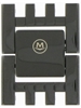 Movado 56902-1410 watchband