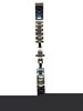 Swiss Army Brand 08496 watchband
