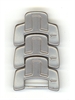Citizen LK-H0436 watchband