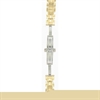 Citizen 59-S03708 watchband
