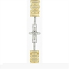 Citizen 59-S05335 watchband