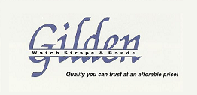 Gilden Watchbands