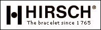 Hirsch Watchbands