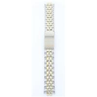 Authentic Citizen aq0624-58a watch band