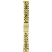 Authentic WBHQ 16-22mm Yellow 1402Y watch band