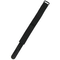 Authentic WBTG 19mm Black  WB-150 watch band
