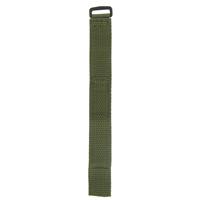 Authentic WBTG 19mm Olive Green WB-150 watch band