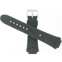 Authentic Timex 888 Rubber Watchband watch band