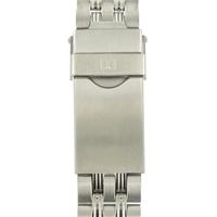 Authentic Wenger 14mm Ladies' S/S watch band
