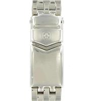 Authentic Wenger 13mm Stainless Steel watch band