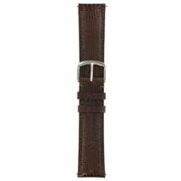 Authentic WBHQ 20mm Brown 642 watch band