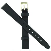 Authentic WBHQ 10mm Black 111 watch band