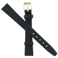 Authentic WBHQ 11mm Black 111 watch band