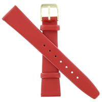 Authentic WBHQ 18mm Red 118 watch band