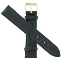 Authentic WBHQ 18mm Black 131S watch band