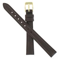 Authentic WBHQ 10mm Brown 132 watch band