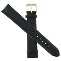 Authentic WBHQ 20mm Black 161 watch band