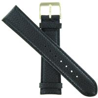 Authentic WBHQ 20mm Black 831 watch band