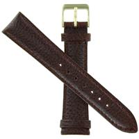 Authentic WBHQ 20mm Brown 832 watch band