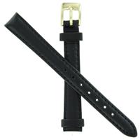 Authentic WBHQ 12mm Black 531 watch band