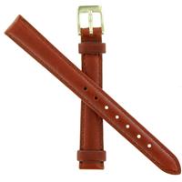 Authentic WBHQ 14mm Red Brown 534 watch band