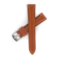 Authentic WBHQ 18mm Red Brown 554 watch band