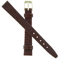 Authentic WBHQ 10mm Brown 212 watch band