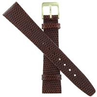 Authentic WBHQ 19mm Brown 212 watch band