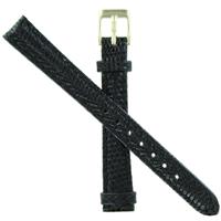 Authentic WBHQ 14mm Black 631 watch band