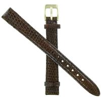 Authentic WBHQ 12mm Brown 632 watch band