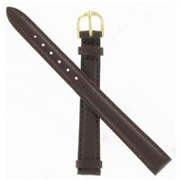 Authentic WBTG 12mm Brown WB-0432L watch band