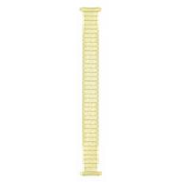 Authentic WBTG 16-19mm Yellow WB-15YC watch band