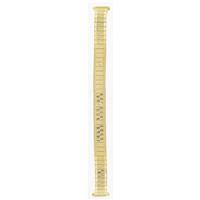 Authentic WBTG 9-12mm Yellow WB-28Y watch band