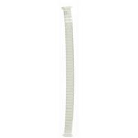 Authentic WBTG 9-12mm Silver Tone WB-31WL watch band