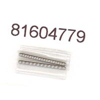 Authentic Seiko 81604779-Pins watch band