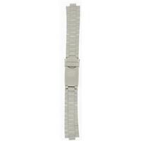 Authentic Tag Heuer 18mm (Midsize) Stainless Steel watch band