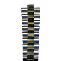 Authentic Tag Heuer 20mm (Men's) Two Tone Metal watch band