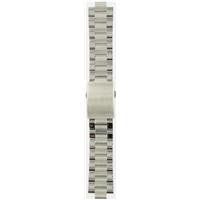 Authentic Hamilton 22/12mm Stainless Steeel Silver Tone Band watch band