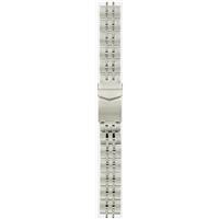 Authentic Swiss Army Brand 16mm Stainless Steel Bracelet Small watch band