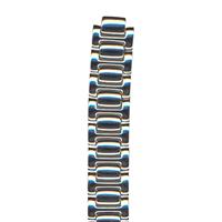 Authentic Swiss Army Brand 13mm Stainless Steel Metal watch band
