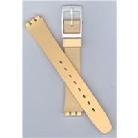 Authentic Swatch 12mm Bone Swatch Band watch band