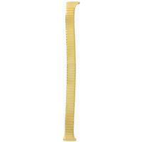 Authentic Kreisler Gold Tone 10-13mm Band watch band
