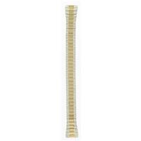 Authentic Kreisler 9-13mm Two Tone watch band
